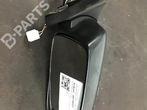 Ryggespeil høyre TOYOTA YARIS (_P1_) 1.3 (NCP10, SCP12_) (86 hp) 6435517