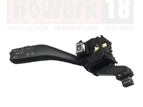 Used Steering column stalk VW GOLF V (1K1) 1.9 TDI (105 hp) 13914349