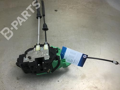 Rear right lock HYUNDAI i30 (FD) 1.4 | BP10054182C99 