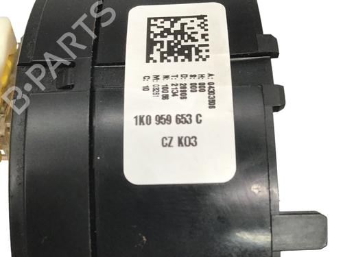 Squib airbag VW GOLF V (1K1) 1.4 16V | BP14985248C102 