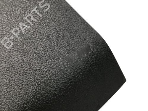 Boot lining CITROËN BERLINGO MULTISPACE (B9) 1.6 VTi 95 | BP27626436I3 