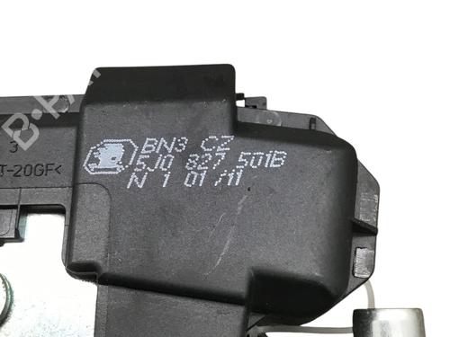 Tailgate lock SKODA FABIA II (542) 1.4 | BP21202796C101 