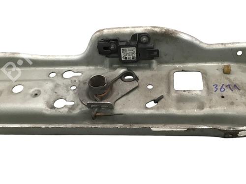 Air vent OPEL ZAFIRA / ZAFIRA FAMILY B (A05) 1.9 CDTI (M75) | BP23084131I21 
