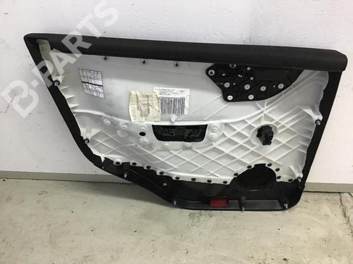 Rear right panel MERCEDES-BENZ B-CLASS Sports Tourer (W245) B 200 TURBO (245.234) | BP10776898C61 