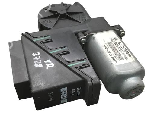 Right front window motor VW POLO (9N_, 9A_) 1.2 12V | BP26163121E20 