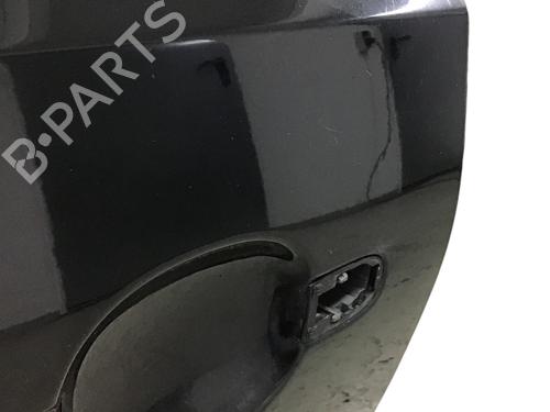 Left front door VW POLO (9N_, 9A_) 1.2 12V | BP20075823C2 