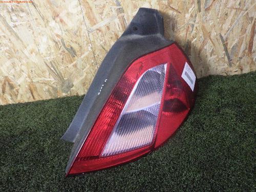Right taillight RENAULT MEGANE II (BM0/1_, CM0/1_) 2.0 16V (BM0U, CM0U) | BP5065796C35 