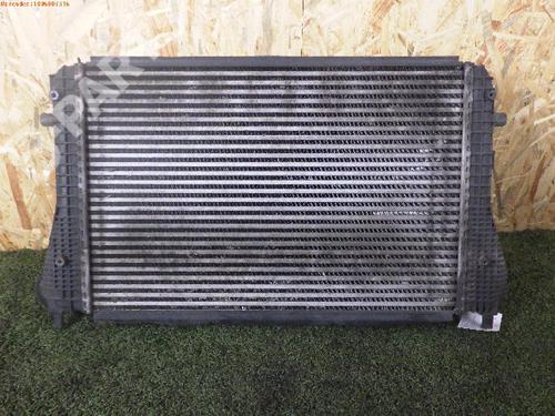 Intercooler AUDI A3 (8P1) 2.0 TDI (170 hp) 5064555