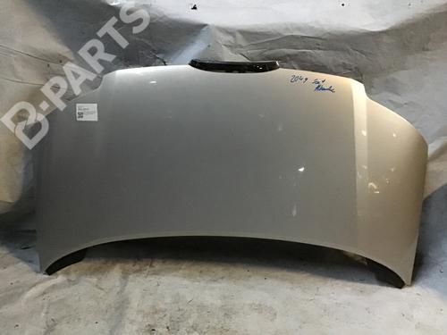 Used Hood SEAT ALHAMBRA (7V8, 7V9) 1.9 TDI (131 hp) 6555218