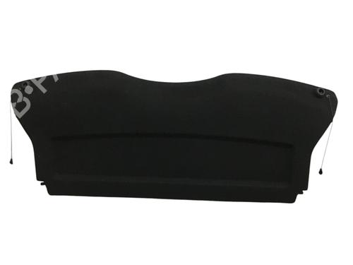 Used Rear parcel shelf FORD FIESTA V (JH_, JD_) 1.4 16V (80 hp) 29431009