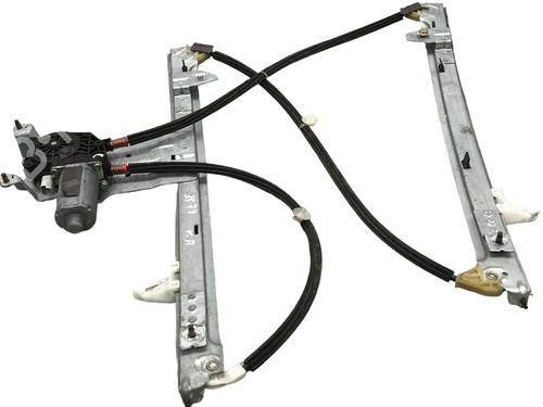 Used Front right window mechanism CITROËN XSARA PICASSO (N68) 1.8 16V (115 hp) 19286588