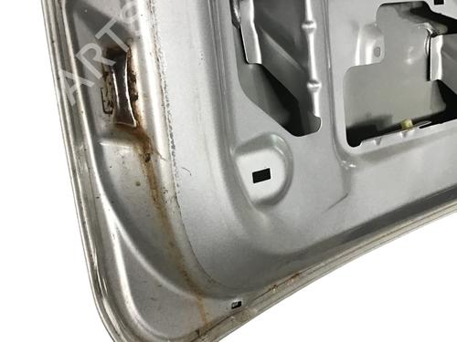 Tailgate FORD FOCUS II (DA_, HCP, DP) 1.8 | BP25142986C6 