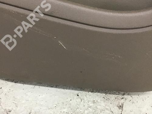 Rear left panel LAND ROVER RANGE ROVER SPORT I (L320) 3.6 D 4x4 | BP10624116C60 