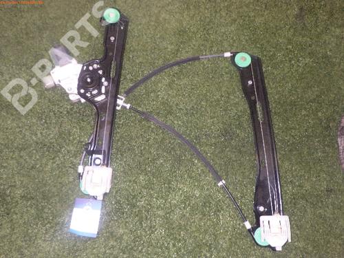 Front right window mechanism BMW 1 (E87) 118 d | BP5064217C23 