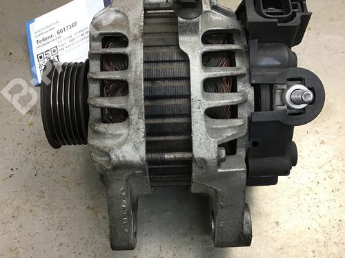 Used Alternator HYUNDAI i30 (FD) 1.4 (109 hp) 10089059