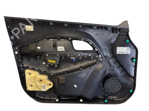 Front right panel KIA RIO III (UB) 1.25 CVVT | BP36474023C59 - Image 3