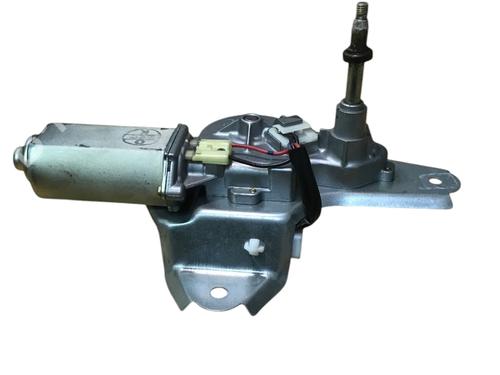 Rear wiper motor MAZDA 2 (DY) 1.6 | BP23232665M102 