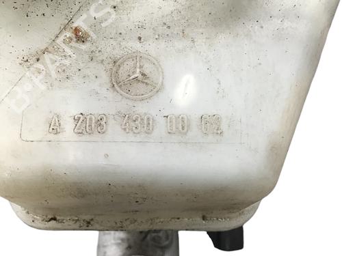 Brake master cylinder MERCEDES-BENZ C-CLASS T-Model (S203) C 180 Kompressor (203.246) | BP20323715M77 