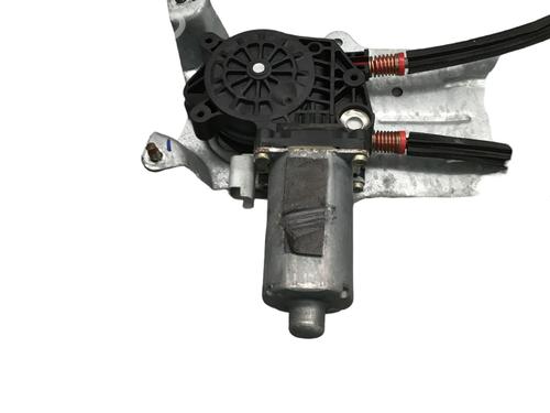 Front right window mechanism CITROËN XSARA PICASSO (N68) 1.8 16V | BP19286588C23 