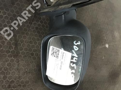Used Right mirror SEAT AROSA (6H1) 1.0 (50 hp) 6074269