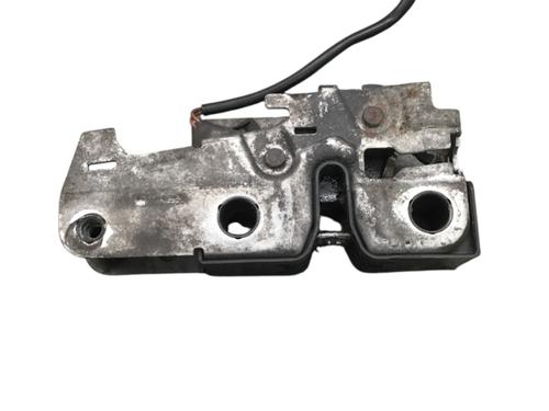 Hood lock SKODA FABIA II Combi (545) 1.2 TSI | BP27585914C133