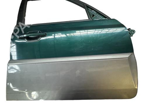 Right front door HYUNDAI TERRACAN (HP) 2.9 CRDi 4WD | BP9493905C3 