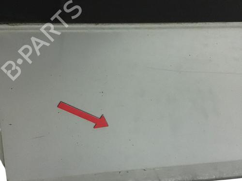 Left rear door SKODA FABIA II Combi (545) 1.2 | BP20656772C4 