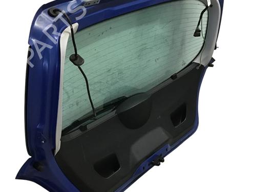 Tailgate PEUGEOT 207 (WA_, WC_) 1.4 | BP28101397C6 