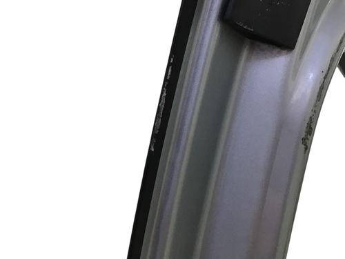 Left front door FIAT GRANDE PUNTO (199_) 1.4 (199AXB11, 199AXB1A, 199BXB1A, 199AXL1A) | BP25115562C2 