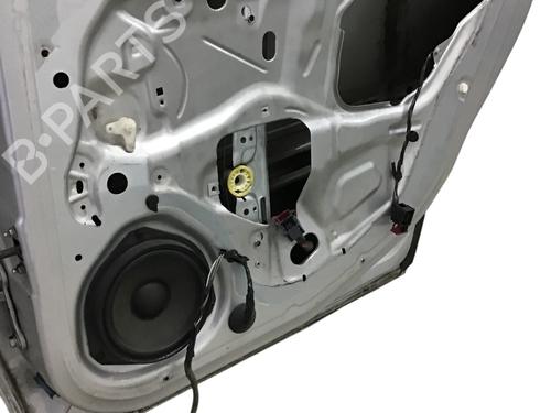 Right rear door OPEL SIGNUM Hatchback (Z03) 2.2 direct (F48) | BP25115560C5 