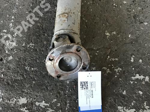 Driveshaft IVECO DAILY V Van 29S13, 29L13, 35C13, 35S13, 40C13, 40S13 | BP7291732M37 