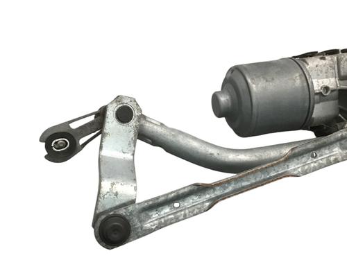 Front wiper motor PEUGEOT 207 SW (WK_) 1.4 | BP22762577M29 