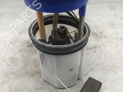 Fuel pump VW POLO V (6R1, 6C1) 1.2 TSI | BP15661134M76 