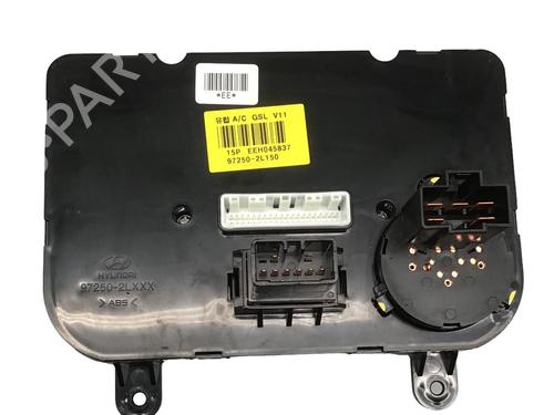 Climate control HYUNDAI i30 (FD) 1.4 | BP13644331I5 