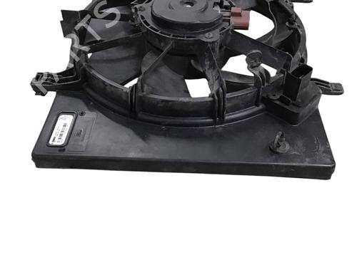 Radiator fan FORD FIESTA VI (CB1, CCN) 1.0 EcoBoost | BP27305403M35 