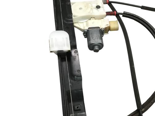 Front left window mechanism FORD GALAXY II (WA6) 2.0 TDCi | BP30099929C22