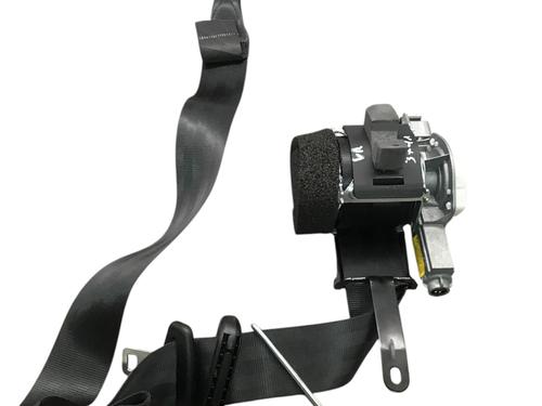Used Front right seatbelt FORD FIESTA VI (CB1, CCN) 1.0 EcoBoost (100 hp) 27339837