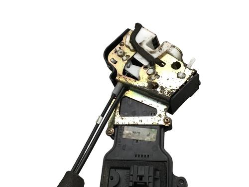 Rear right lock MAZDA 6 Station Wagon (GY) 1.8 | BP19079354C99 