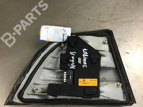 Right taillight OPEL VECTRA B (J96) 1.6 i 16V (F19) | BP11506306C35 