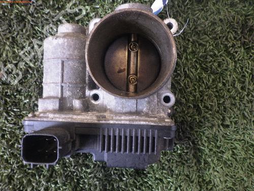 Used Throttle body NISSAN PRIMERA (P12) 1.8 (115 hp) 14697320