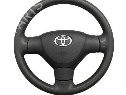 Used Steering wheel TOYOTA AYGO (_B1_) 1.0 (KGB10_, KGB10R) (68 hp) 19256059