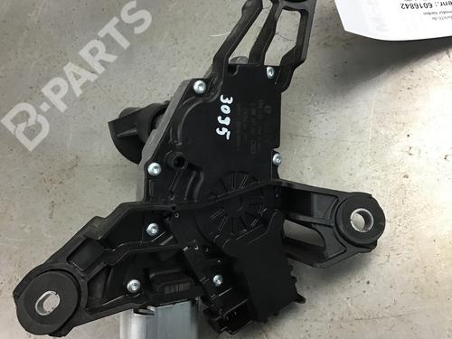 Rear wiper motor TOYOTA YARIS (_P9_) 1.3 VVT-i (SCP90_, SCP90R) | BP9684531M102 
