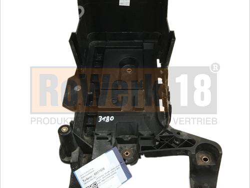 Support SKODA YETI (5L) 2.0 TDI 4x4 | BP14698563C155 