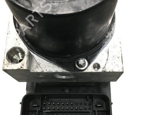 ABS pump SKODA FABIA I (6Y2) 1.2 | BP21495981M43 