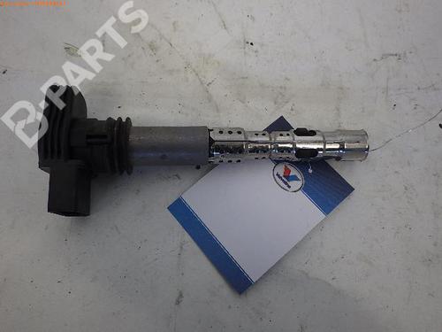 Used Ignition coil VW PASSAT B6 (3C2) 2.0 FSI (150 hp) 5062078