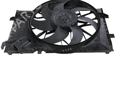 Electronic module MERCEDES-BENZ C-CLASS T-Model (S203) C 180 Kompressor (203.246) | BP20332661M83 