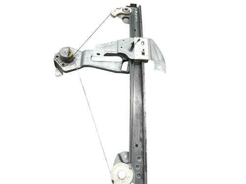 Front right window mechanism TOYOTA AYGO (_B1_) 1.0 (KGB10_, KGB10R) | BP32322257C23