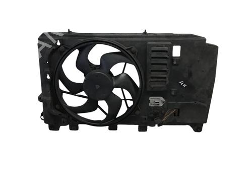 Used Radiator fan CITROËN XSARA PICASSO (N68) 1.8 16V (115 hp) 19508731