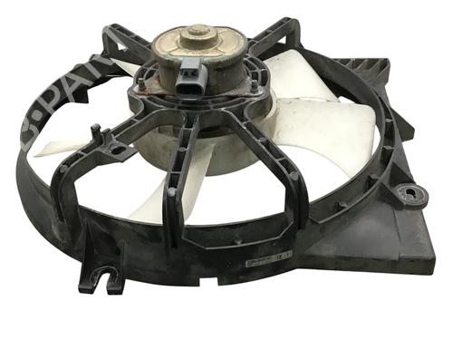 Køleventilator elektrisk MAZDA DEMIO (DW) 1.5 16V (DW5W) | BP30727023M35