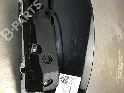 Instrument cluster TOYOTA YARIS (_P9_) 1.3 VVT-i (SCP90_) (87 hp) 9689680